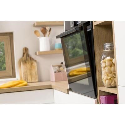 Духовка электрическая Gorenje BPSAX6747A08BG 011397 фото