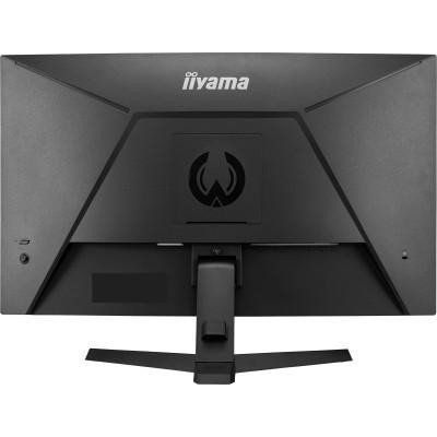 Монітор iiyama G-Master G2766HSU-B1 023459 фото