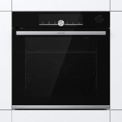 Духовка электрическая Gorenje BPSAX6747A08BG 011397 фото