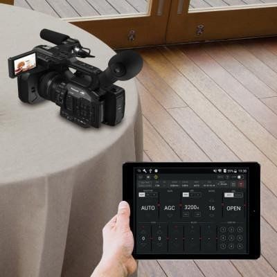 Відеокамера Panasonic HC-X2 (HC-X2EE) 014374 фото