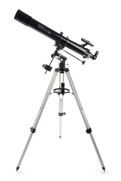 Телескоп Celestron PowerSeeker 80EQ 156593 фото