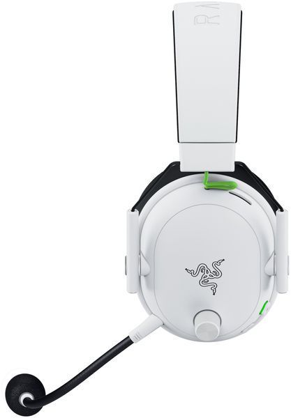 Наушники RAZER BlackShark V3 для Xbox Беспроводные, Накладные Белый 2146296 фото