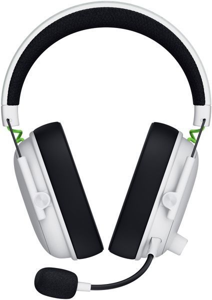 Наушники RAZER BlackShark V3 для Xbox Беспроводные, Накладные Белый 2146296 фото