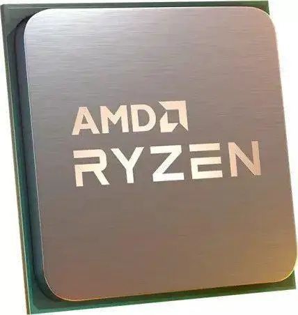 Процесор AMD Ryzen 5 5600X (100-100000604MPK) 037229 фото