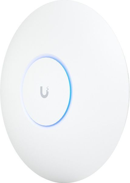 Точка доступа UBIQUITI U6 Pro 2.4 / 5 ГГц, Wi-Fi 2010553 фото