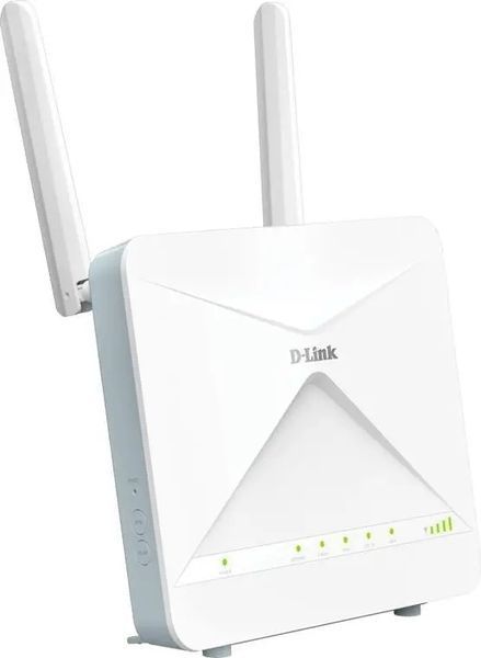 Бездротовий маршрутизатор (роутер) D-Link G415 001406 фото