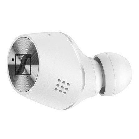 Навушники TWS Sennheiser MOMENTUM True Wireless 2 White (508831) 029673 фото