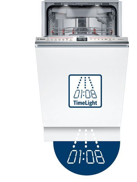 Посудомийна машина BOSCH SPV6ZMX17E PerfectDry 617794 фото