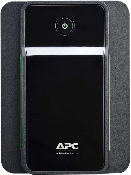 Лінійно-інтерактивний ДБЖ APC Back-UPS 410W, 750VA (BX750MI) 021967 фото