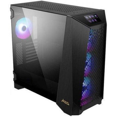 Корпус MSI MEG PROSPECT 700R (3067G15R21W57) 018436 фото