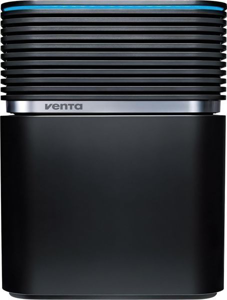 Зволожувач повітря Venta LW73 Black 017070 фото