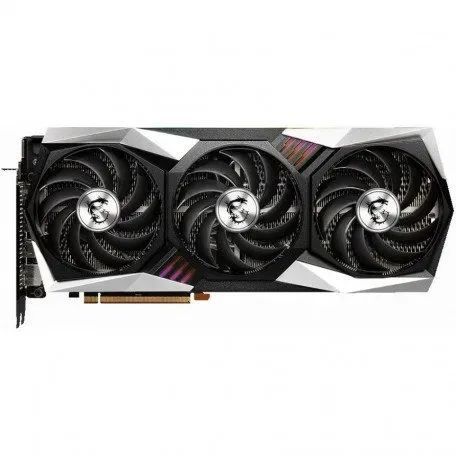 Відеокарта MSI Radeon RX 6750 XT Gaming Trio 12G (912-V399-003) 533028ua фото