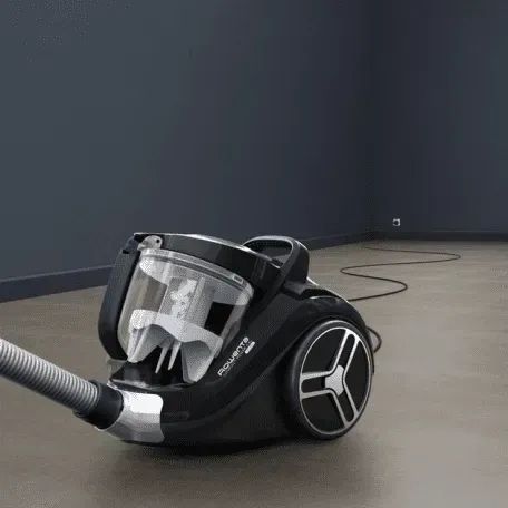 Пилосос безмішковий Rowenta Compact Power XXL RO4B75EA 533751ua фото