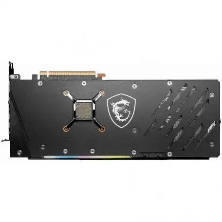 Відеокарта MSI Radeon RX 6750 XT Gaming Trio 12G (912-V399-003) 533028ua фото