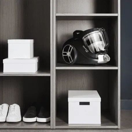 Пилосос безмішковий Rowenta Compact Power XXL RO4B75EA 533751ua фото