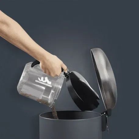 Пилосос безмішковий Rowenta Compact Power XXL RO4B75EA 533751ua фото