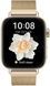 Смарт-годинник Huawei Watch Fit 3 Elegant Gold 614669 фото 2