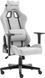 Компьютерное кресло для геймера Delagear G 606 Gray 018923 фото