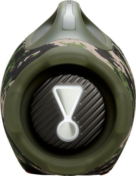Портативна колонка JBL Boombox 4 Squad (JBLBOOMBOX4SQUAD) 2089254 фото