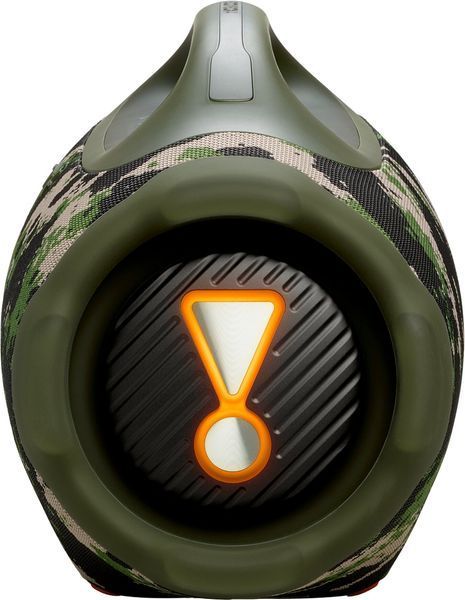 Портативна колонка JBL Boombox 4 Squad (JBLBOOMBOX4SQUAD) 2089254 фото