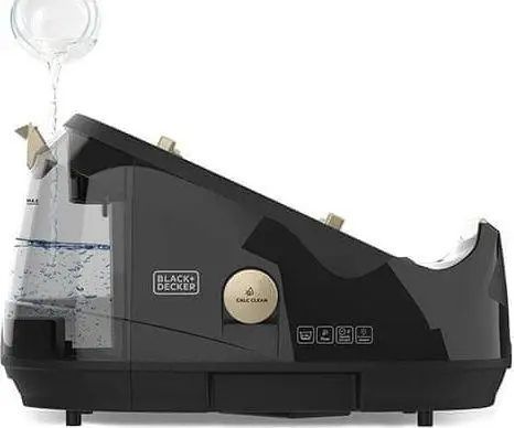 Парогенератор Black+Decker BXSS2400E 031953 фото