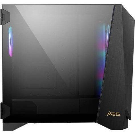 Корпус MSI MEG PROSPECT 700R (3067G15R21W57) 018436 фото