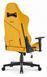 Игровое кресло HELL'S CHAIR HC-2001 Желто-черный e2632281 фото 6