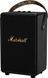 Портативні колонки Marshall Tufton Black and Brass (1005924) 379842ua фото 1