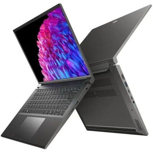 Ноутбук Acer Swift X 14 SFX14-72G (NX.KR7EP.005) 027013 фото