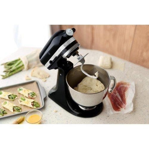 Кухонная машина KitchenAid 5KSM175PSEOB 020829 фото