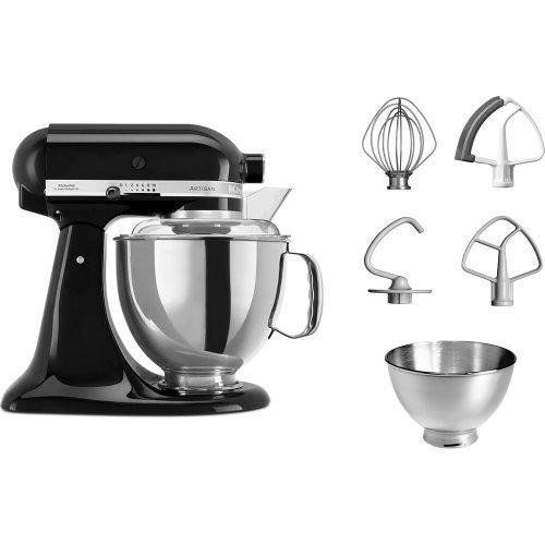 Кухонная машина KitchenAid 5KSM175PSEOB 020829 фото