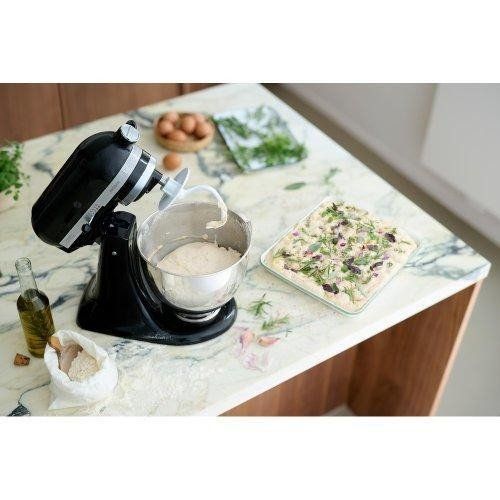 Кухонная машина KitchenAid 5KSM175PSEOB 020829 фото