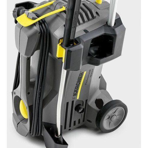 Мінімийка високого тиску Karcher HD 5/15 Cx Plus + Fr Classic (1.520-934.0) 024804 фото