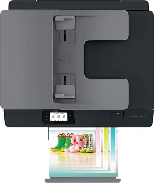 МФУ HP Smart Tank 615 + Wi-Fi (Y0F71A) 009021 фото