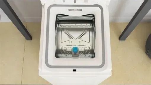 Стиральная машина автоматическая Whirlpool TDLRBX 6252BS 597833 фото