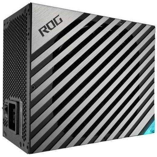 Блок питания ASUS ROG-THOR-1600T-GAMING (90YE00K0-B0NA00) 002103 фото