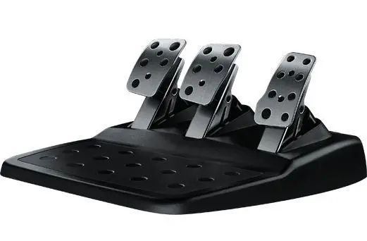 Кермо Logitech G920 Driving Force (941-000124) 017852 фото