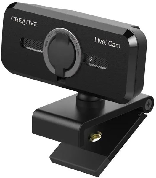 Веб-камера Creative Live! Cam Sync (73VF088000000) 357824 фото