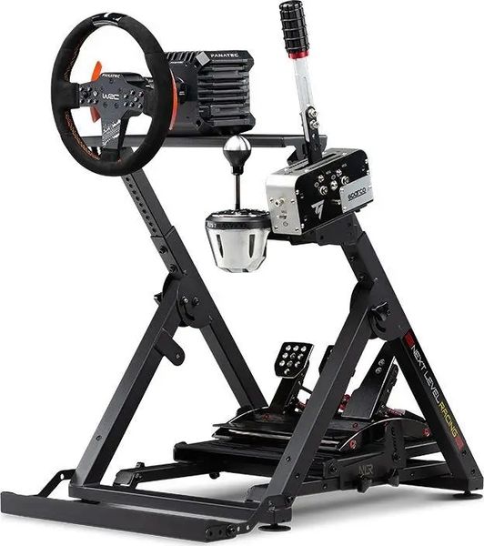 Аксесуар для контролера Next Level Racing Wheel Stand 2.0 (NLR-S023) 370708 фото