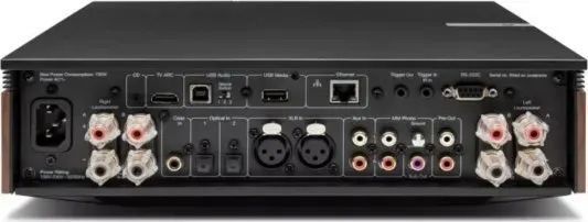 Интегральный усилитель Cambridge Audio EVO 150 592544 фото