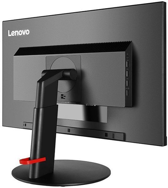 Монітор Lenovo ThinkVision P24q-10 (61A5GAT3EU) 023609 фото