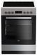 Электрическая плита Beko FSM67320GXS 010941 фото 1