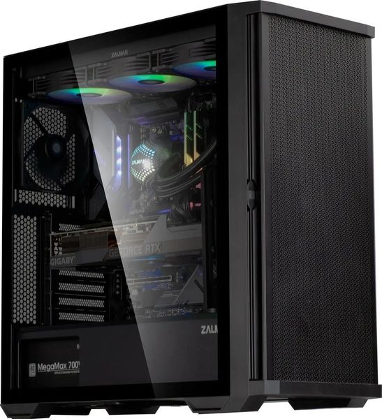 Корпус Zalman Z10 473053 фото