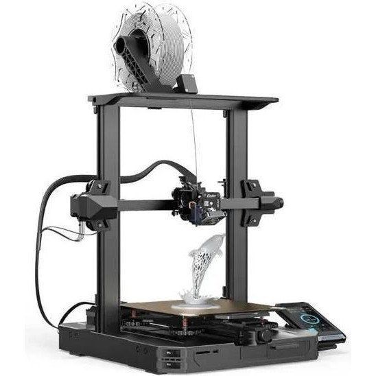 3D-принтер Creality Ender-3 S1 Pro (CRE0016) 002613 фото