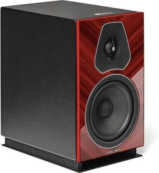 Акустичні колонки Sonus Faber Lumina II Amator Red 602097 фото