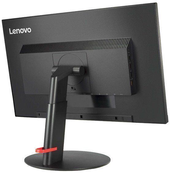 Монітор Lenovo ThinkVision P24q-10 (61A5GAT3EU) 023609 фото