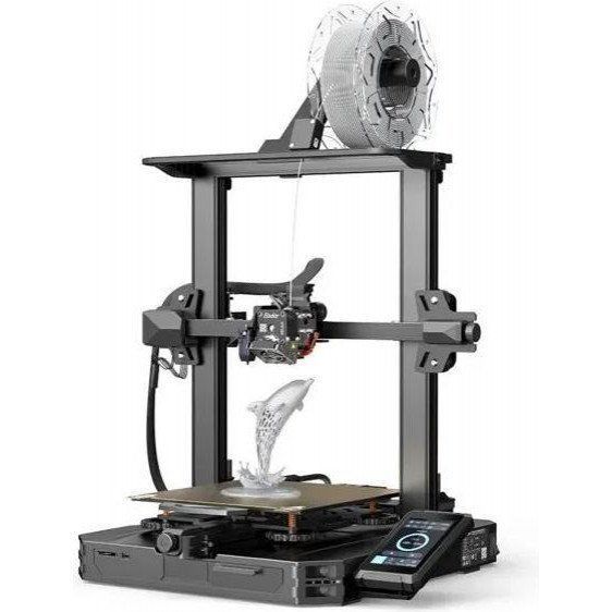 3D-принтер Creality Ender-3 S1 Pro (CRE0016) 002613 фото