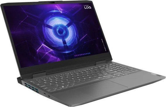 Ноутбук Lenovo LOQ 15IRH8 (82XV00Y3PB) 027463 фото
