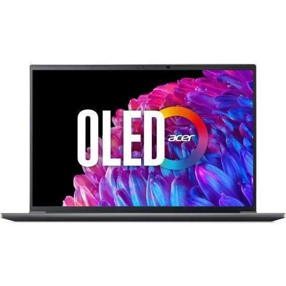 Ноутбук Acer Swift X 14 SFX14-72G (NX.KR7EP.005) 027013 фото