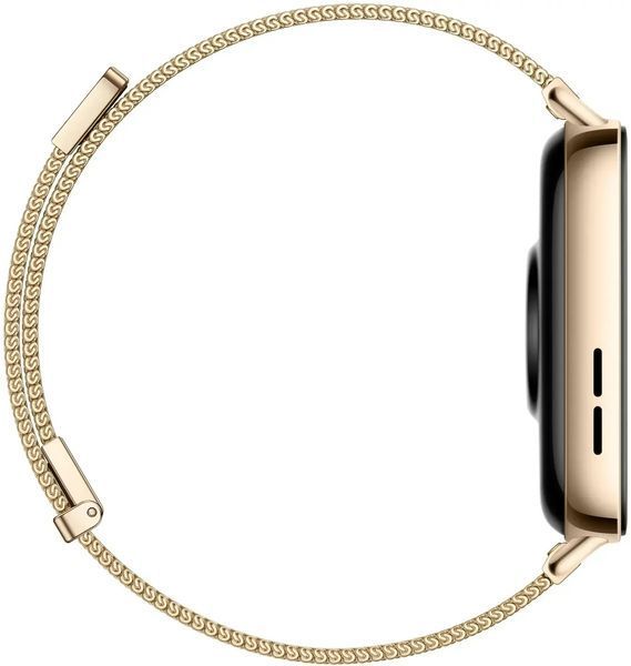 Смарт-годинник Huawei Watch Fit 3 Elegant Gold 614669 фото